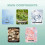 (3pc) Deodorant Perfume Spray 4