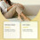 (3 Boxes) 30pcs Extra Strength Corn Removal Pads for Feet & Toes, Corn Removers 3