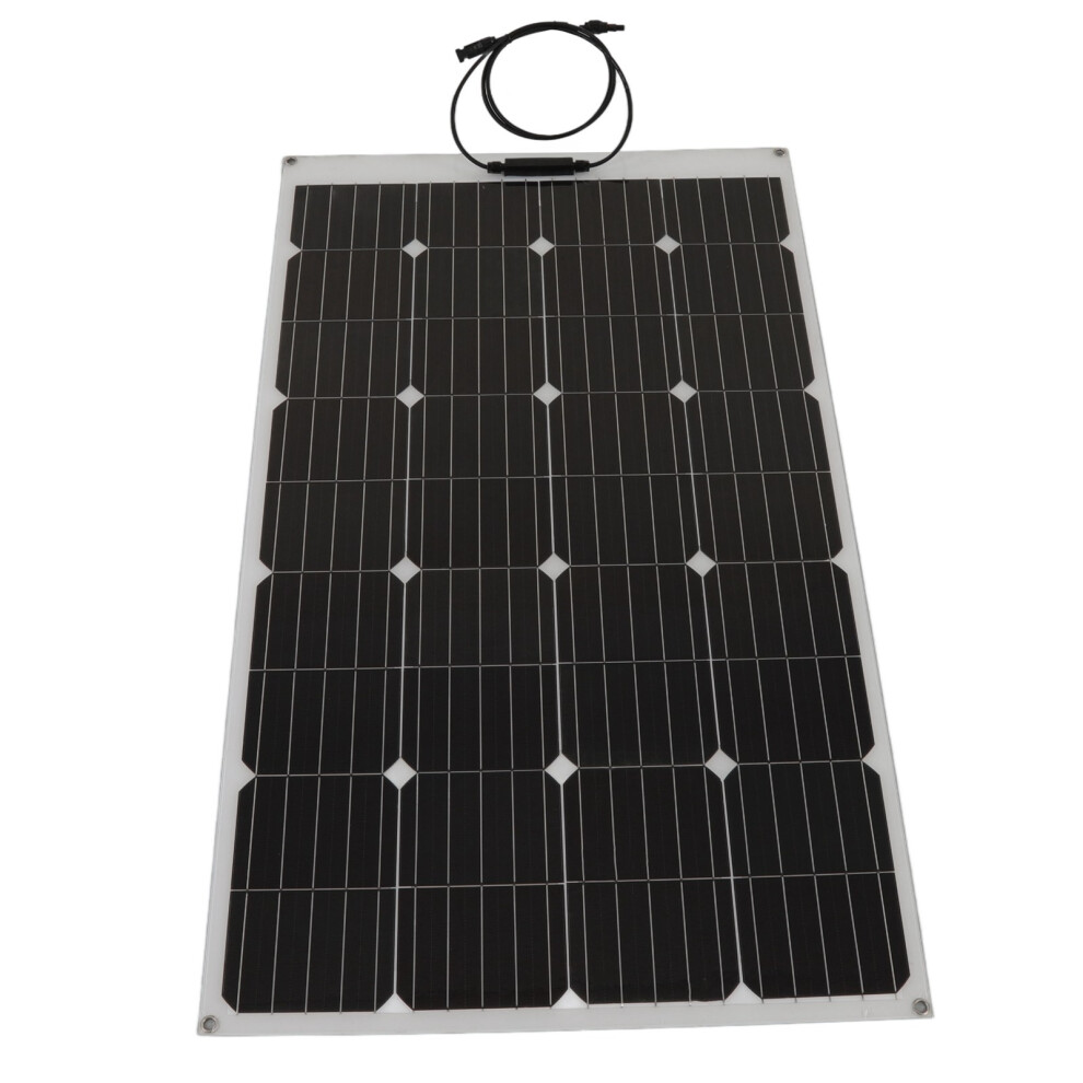 High-Efficiency 200W Solar Panel 18V 7444352055494