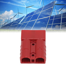 50A 600V Caravan Power Connector