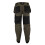 Dunlop (XS, Khaki) Dunlop Mens Work Trousers 2