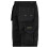 Dunlop (L, Black) Dunlop Mens Work Trousers 3
