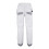 Dunlop (M, White/Grey) Dunlop Mens Work Trousers 2
