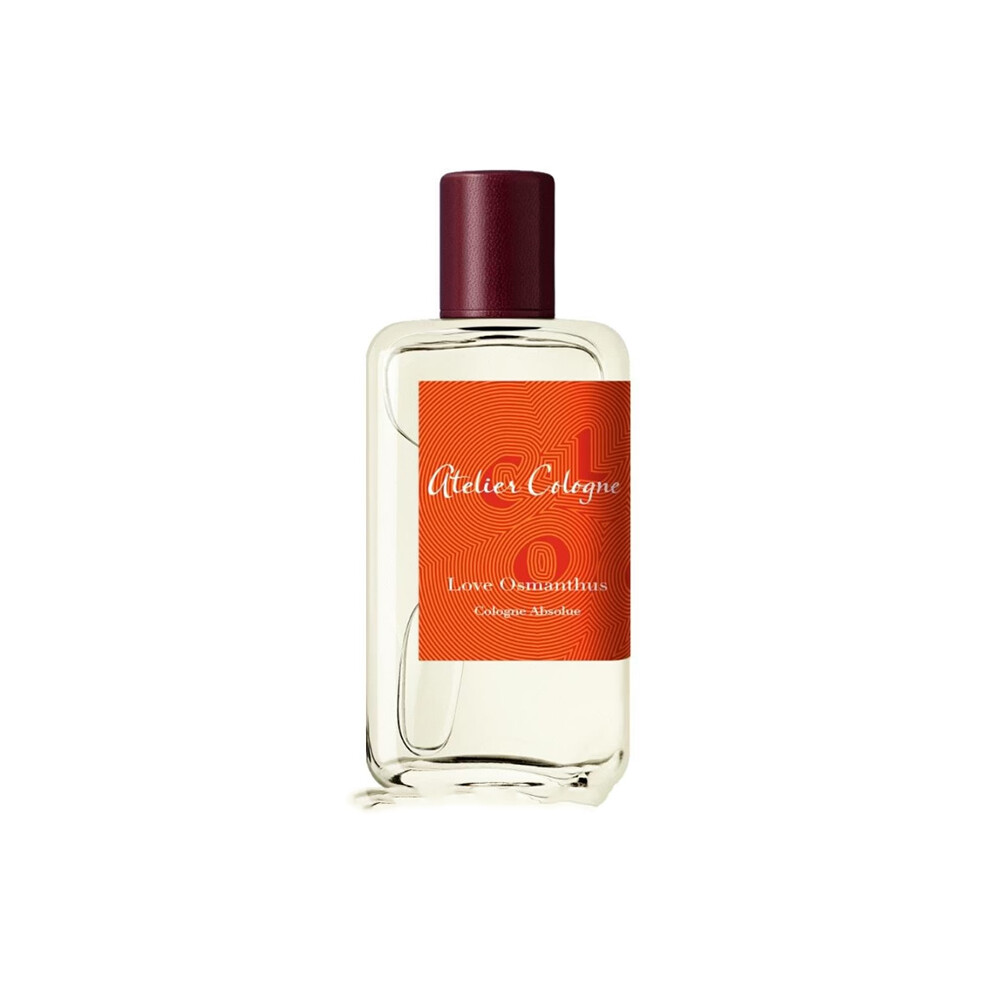 Atelier Cologne Love Osmanthus 75ml