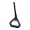 Handle Assembly Compatible with H12 Pro Handheld Vacuum Cleaner Accessory Replacement Connecting Rod 1