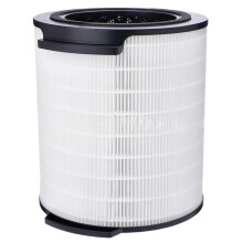 Filtro de purificador de aire compatible FY1700/30, filtro de repuesto de 3 capas para la serie 1000i, captura de polvo y polen de alta efic