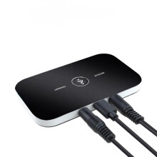 Bluetooth Adapter Compatible With Wave Radio CD IV III II AWRCC1 AWRCC2 Wireless Audio Streaming