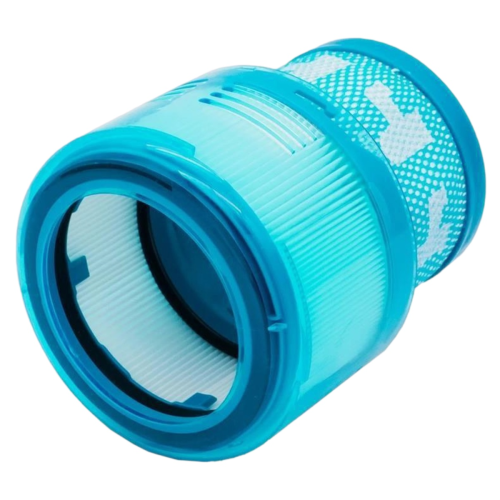 Gen 5 Replacement HEPA Filter for Cordless Vacuum Cleaner, High Efficiency Filter Cartridge