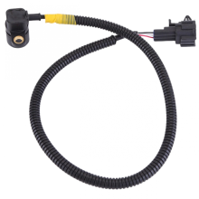 Crankshaft Position Sensor 25977VG100 Compatible with NP300 Elgrand E50 Navara D22 ZD30 Engine Parts
