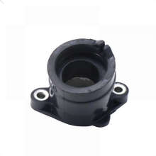 Colector de admisión de repuesto para CRF230F, compatible con Honda 2003-2021, duradero y resistente a la intemperie, 16210KPS900