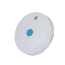 Module Bluetooth NRF51822, balise de positionnement iBeacon pour station de base avec boîtier pour positionnement en champ proche