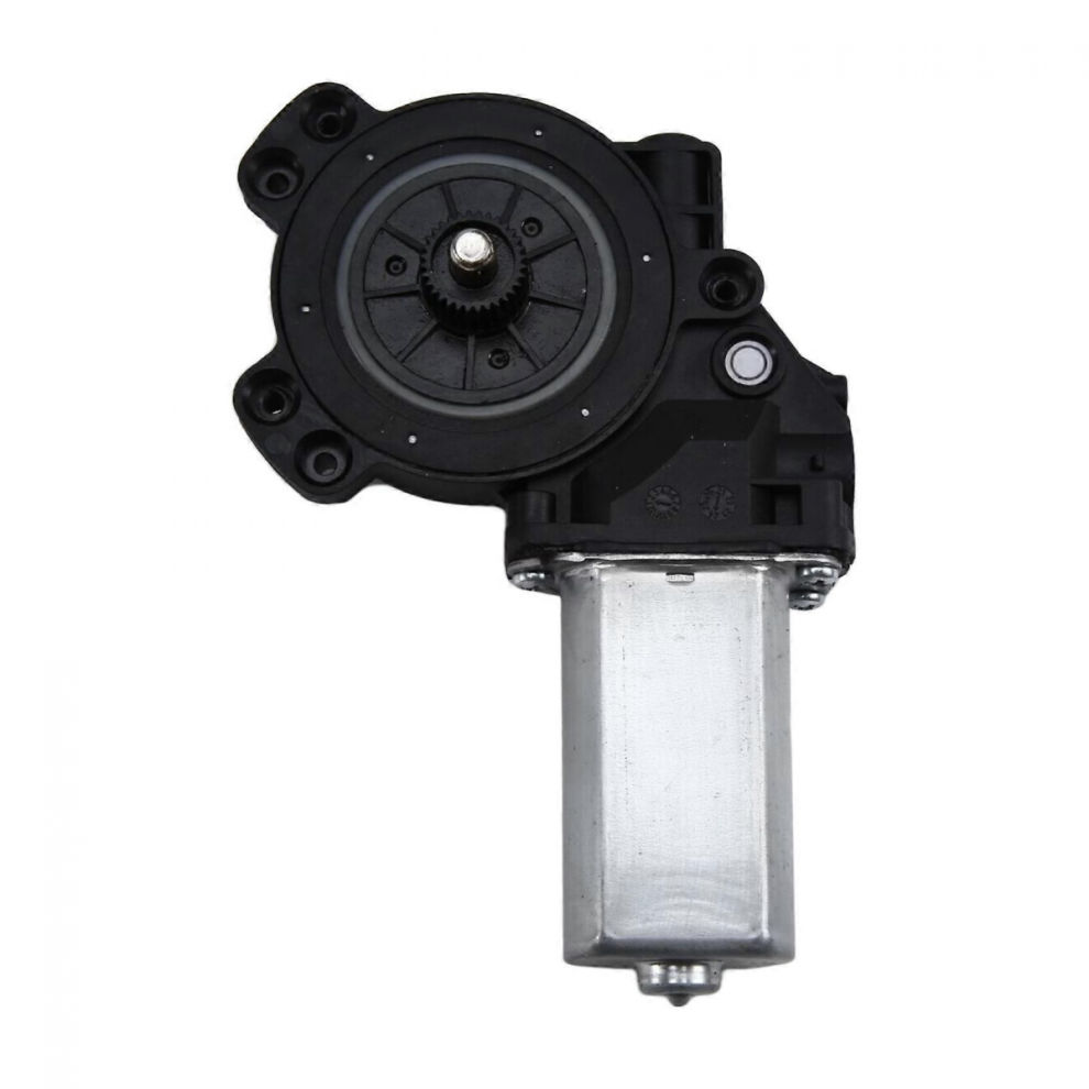Power Window Lift Motor For Hyundai Ix35 2010-2017 Front Left Window Regulator Motor 82450-2Z000 6083684961380