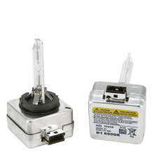 D1S 6000K HID Xenon Scheinwerferlampen Set Ersatzteil 63217162862 kompatibel mit BMW E90 E92 F07 X3 X4 F25 F26 X5 F15 Z4 E8