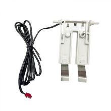 Ice Machine Accessory Ice Thickness Sensor Ultra Cold Bimetallic Thickness Probe Tabs Compatible with Scotsman