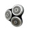 New S9000 Replacement Shaver Heads Compatible with Electric Shavers 1