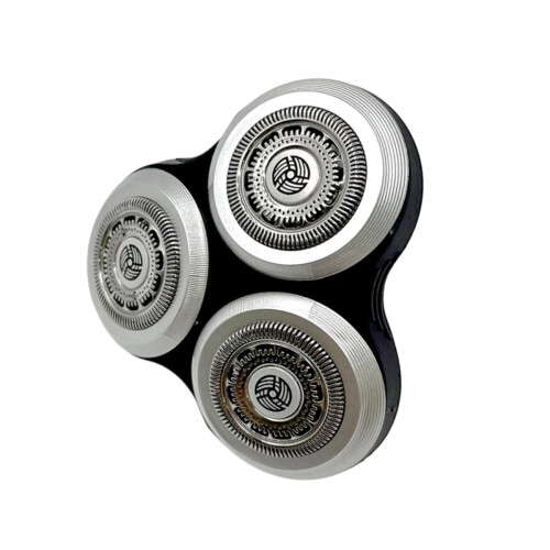 New S9000 Replacement Shaver Heads Compatible with Electric Shavers