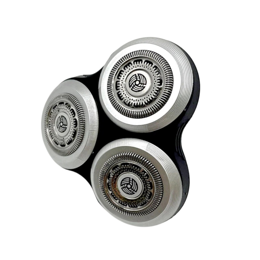 New S9000 Replacement Shaver Heads Compatible with Electric Shavers