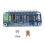RS485 CAN HAT for Raspberry Pi, Stable Long-Distance Communication for Raspberry Pi Series Boards 1