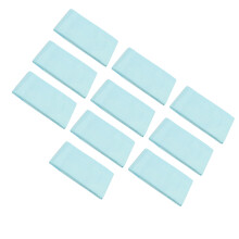 10 Pack Disposable Bed Pads Super Absorbent