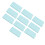 10 Pack Disposable Bed Pads Super Absorbent 1
