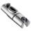 Shower Bracket, Shower Rail Slider, Replacement Handheld Shower Bracket for Oval Slider Bar Handle 1