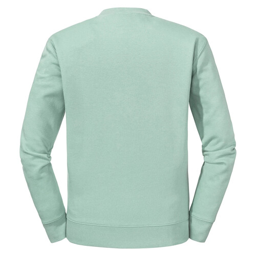 Russell (S, Eucalyptus) Russell Mens Authentic Sweatshirt 1