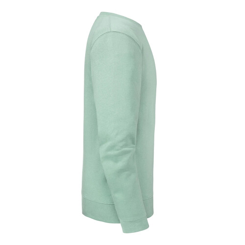 Russell (S, Eucalyptus) Russell Mens Authentic Sweatshirt 2