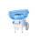 Machine à barbe à papa électrique 450 W pour usage domestique, facile à utiliser 1