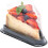 Cake Slice Containers 100 Pack Disposable Triangle Black Pie Boxes with Clear Lids for Pastry or Cheesecake 1