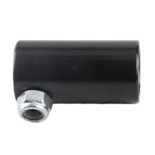 3/4in 36 Spline Round Shaft Coupler