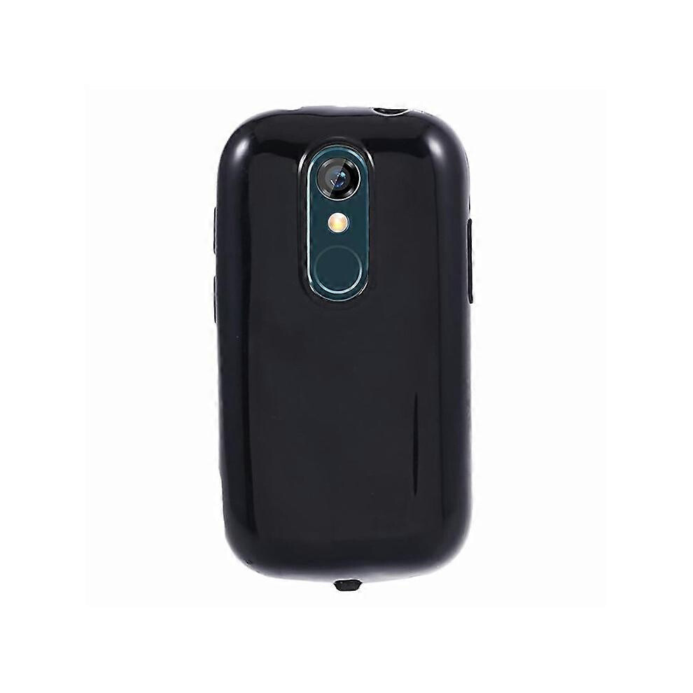 Anti-Drop Slim Soft Tpu Phone Case Compatible With Unihertz Jelly Star, Shockproof Protective Cover 6083684965890