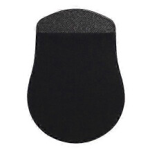 Support de souris autocollant fin pour ordinateur portable, pochette de protection universelle pour souris, facile à installer, sans résidus