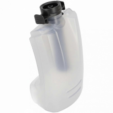 Vervangende watertank en wateropvangbak compatibel met WV1 en WV2 raamstofzuigers.