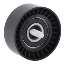 Benz M274 Belt Tensioner Pulley 2742020019