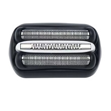 Pacáiste de 3 Cheann Athsholáthair Leictreacha atá Comhoiriúnach le Bearrthóirí Braun Sraith 3, Oireann do Mhúnlaí 32B S3 3040s, 3080s-4, 37