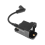 High Voltage Ignition Coil Kit with Assembly and Module for Marine Engine Replacement Durable Design 1