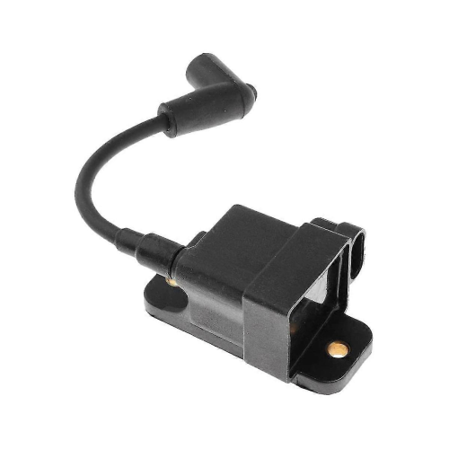 High Voltage Ignition Coil Kit with Assembly and Module for Marine Engine Replacement Durable Design