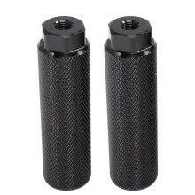 BMX stuntpedalen voor volwassenen, duurzame voetsteunen, set van 4