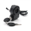 E-Bike Ignition Lock Key Thumb Throttle Switch Power Compatible Universal Electric Scooter 1