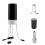 Automatic Kitchen Pot Stirrer, Hands Free Electric Mini Whisk Mixer Edition 1