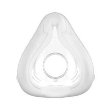 Ersatzkissen kompatibel mit AirFit F20 für angenehmes, leises Atmen, weich und passgenau