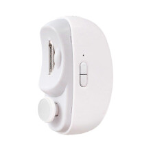 Automatic Electric Nail Clipper and Trimmer for Thick Toenails, Hands and Feet, Safe for Elderly and Kids