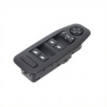 Interrupteur de lève-vitre conducteur 96749624ZD compatible avec Peugeot 208 2008