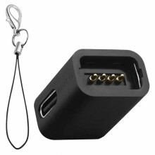Adaptador de cargador de 4 pines a USB-C para EW-EC300, compatible con los sistemas Di2 de 12 velocidades para bicicletas eléctricas R9270,