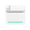 Portable 57mm Bluetooth Thermal Printer Mini Wireless POS Photo Printer for Android and iOS Mobile Phones 2