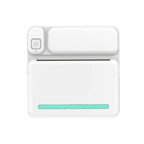 Portable 57mm Bluetooth Thermal Printer Mini Wireless POS Photo Printer for Android and iOS Mobile Phones 1