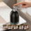 Automatic Touchless Soap Dispenser for Kitchen and Bathroom Countertop, Battery Powered, Adjustable Sensor Pump 2