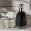 Automatic Touchless Soap Dispenser for Kitchen and Bathroom Countertop, Battery Powered, Adjustable Sensor Pump 4