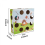 Cat Teaser Box Toy, Practical Interactive Pet Toy for Exercise and Play 2