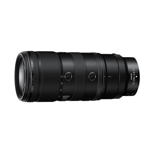 Nikon NIKON Z 70-200 mm F2.8 VR S II 1